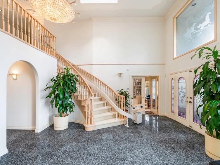 9651 Deagle Road, Richmond, BC, V7A 1P9 - 2