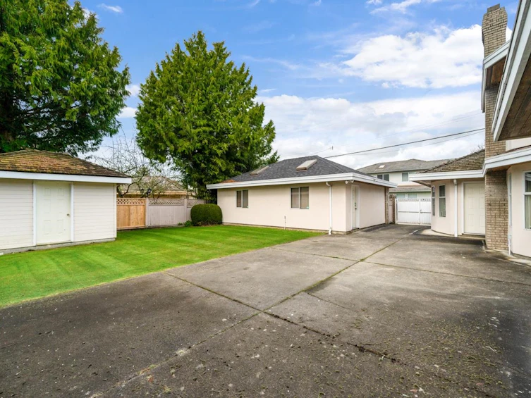 9651 Deagle Road, Richmond, BC, V7A 1P9 - 37