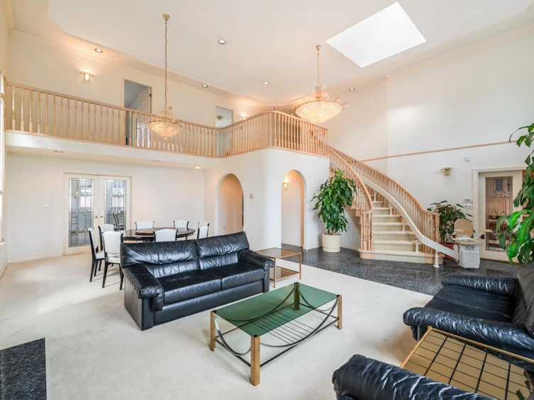 9651 Deagle Road, Richmond, BC, V7A 1P9 - 4