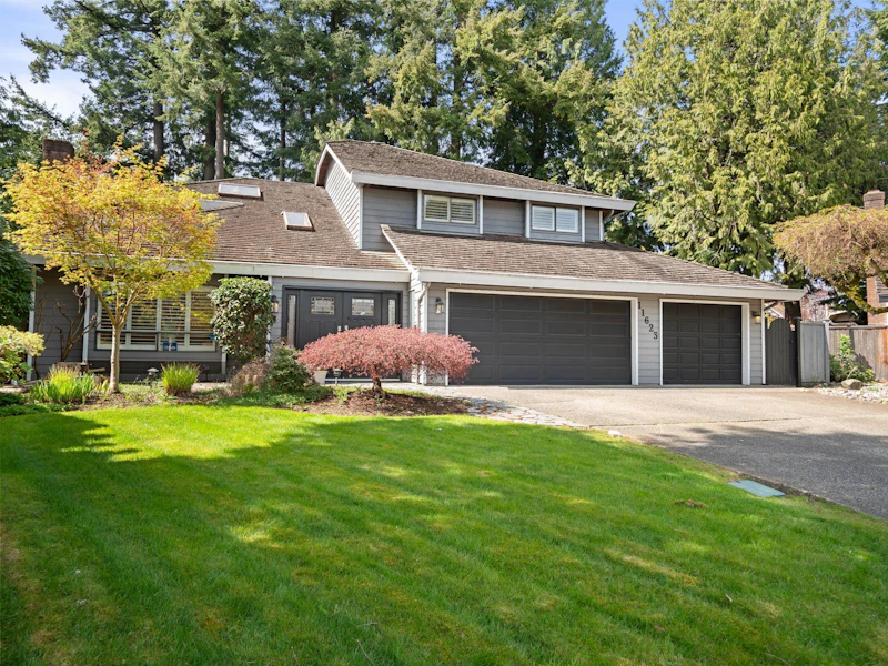 11623 Ridgecrest Drive, Delta BC V4E 3A3