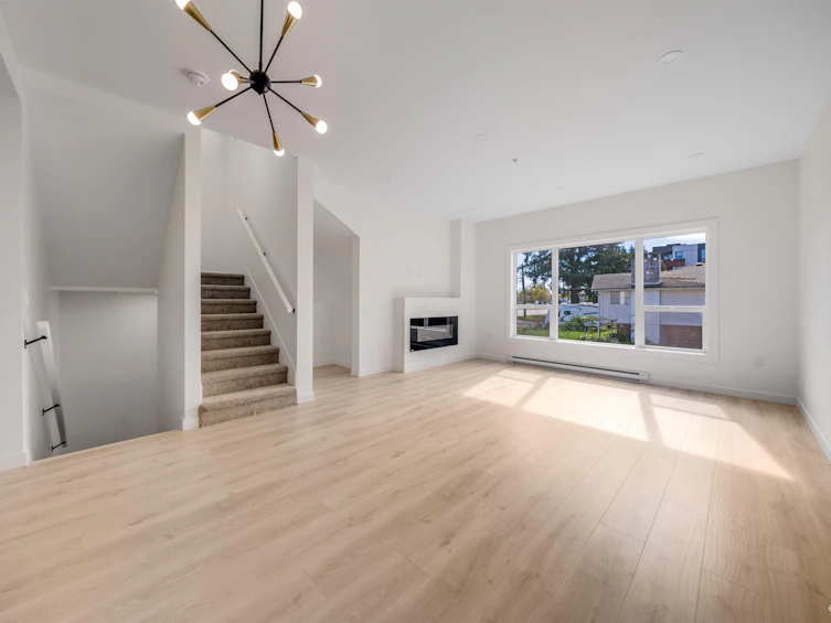 7-12115 203 Street, Maple Ridge, BC, V2X 4V4 - 4