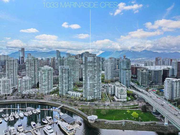 2607-1033 Marinaside Crescent, Vancouver, BC, V6Z 3A3 - 39