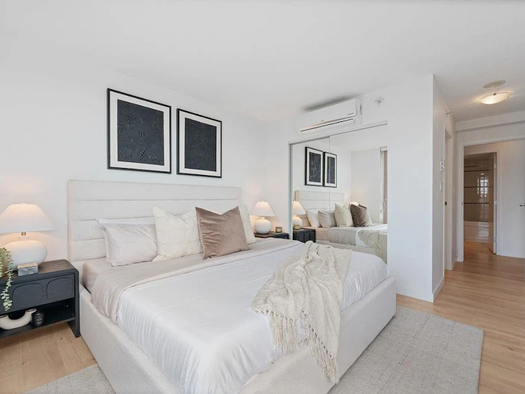 2607-1033 Marinaside Crescent, Vancouver, BC, V6Z 3A3 - 23