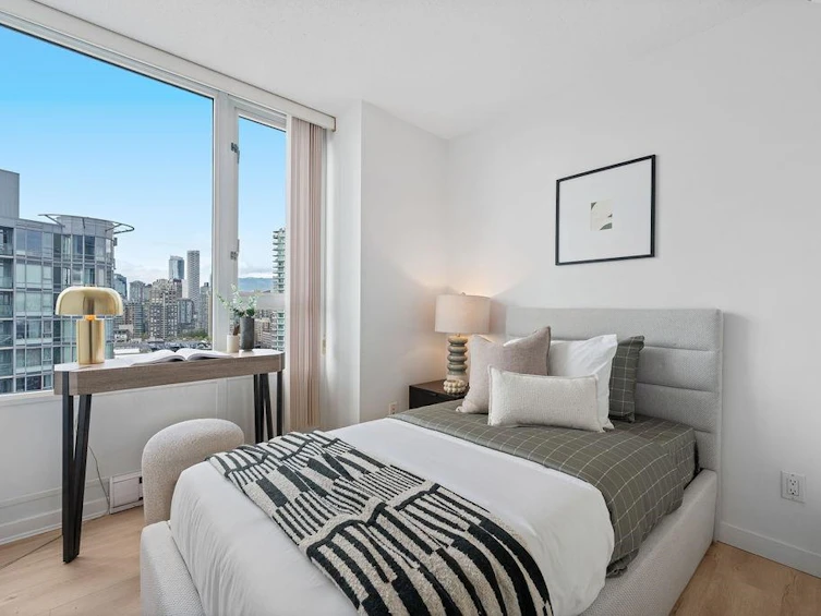 2607-1033 Marinaside Crescent, Vancouver, BC, V6Z 3A3 - 27