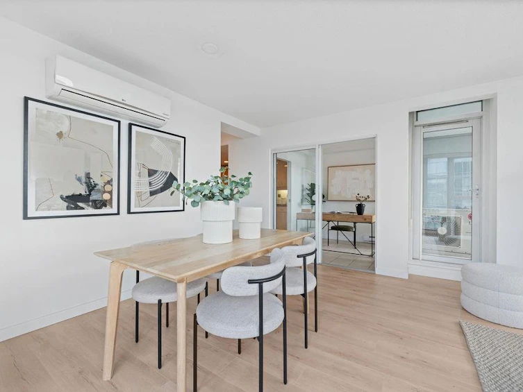 2607-1033 Marinaside Crescent, Vancouver, BC, V6Z 3A3 - 20