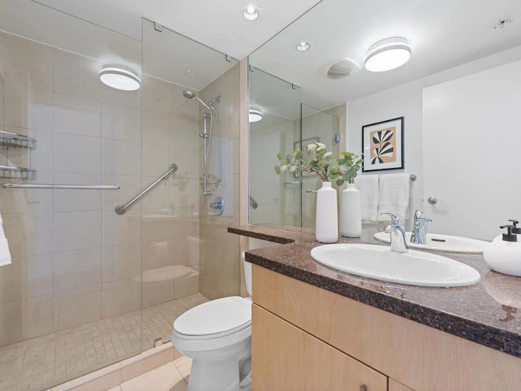 2607-1033 Marinaside Crescent, Vancouver, BC, V6Z 3A3 - 24