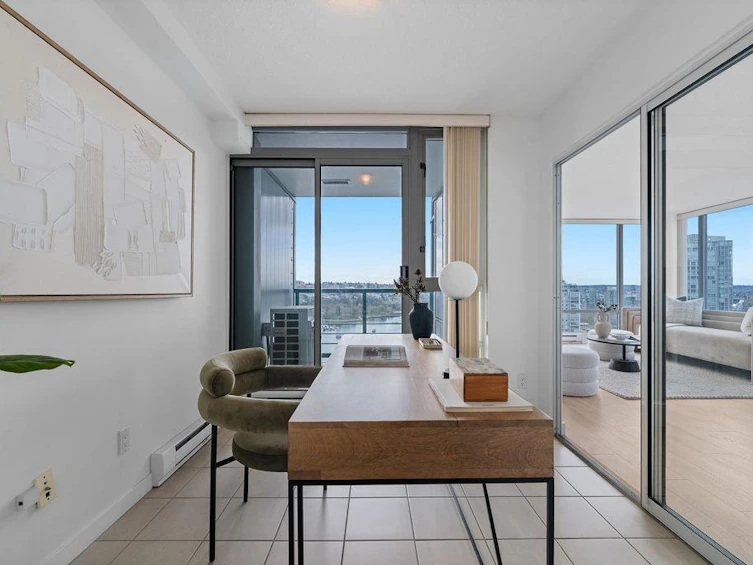 2607-1033 Marinaside Crescent, Vancouver, BC, V6Z 3A3 - 31