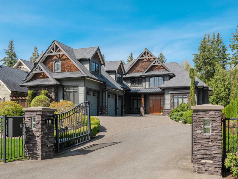 23727 36a Avenue, Langley BC V2Z 2J6