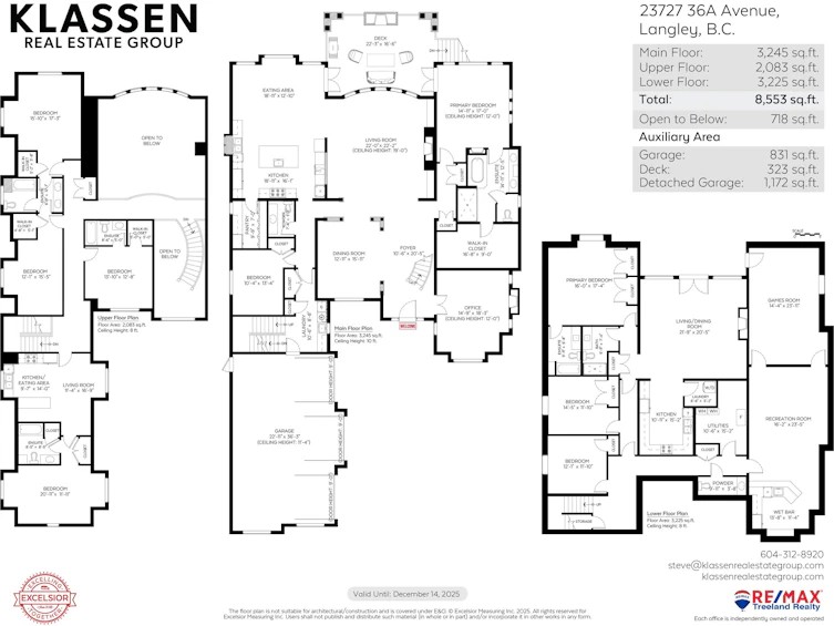 23727 36a Avenue, Langley, BC, V2Z 2J6 - 39