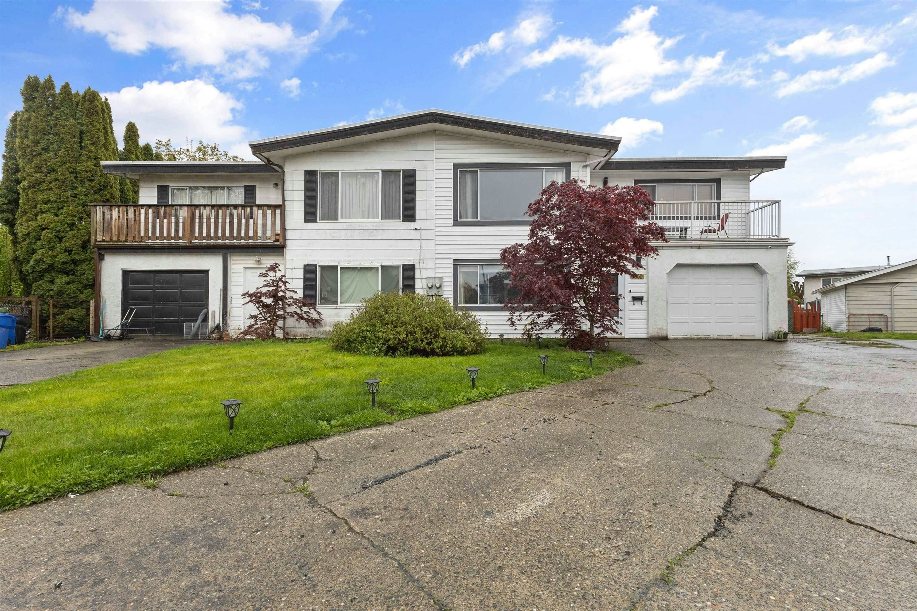 A-8951 Craven Place, Chilliwack, BC, V2P 6Y6