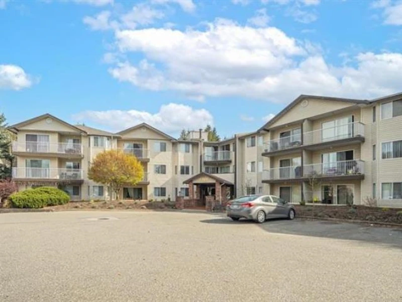 106 - 2780 Ware Street, Abbotsford BC V2S 7C7
