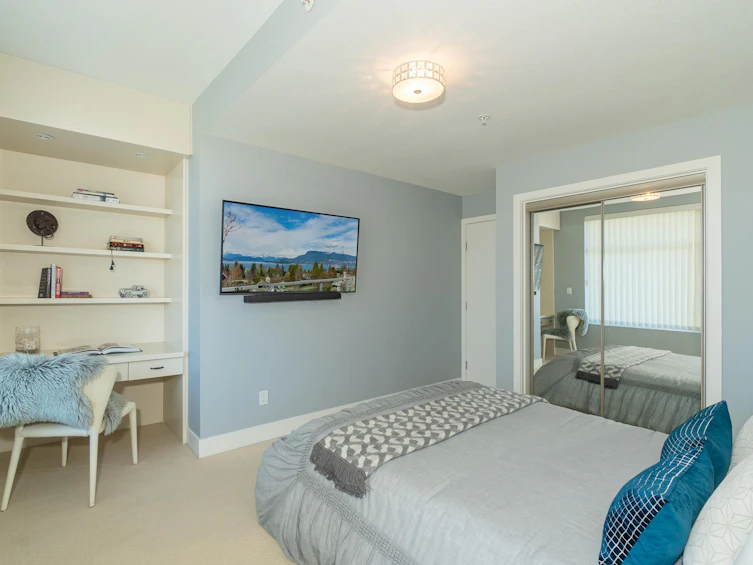 503-6015 Iona Drive, Vancouver, BC, V6T 2J4 - 24