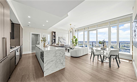 1803-8588 Cornish Street, Vancouver, BC, V6P 0C1