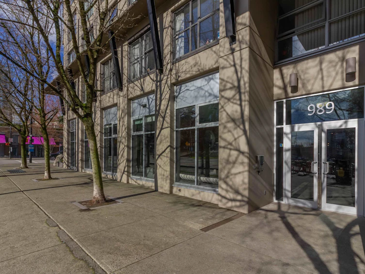 903-989 Beatty Street, Vancouver, BC, V6Z 3C2 - 2