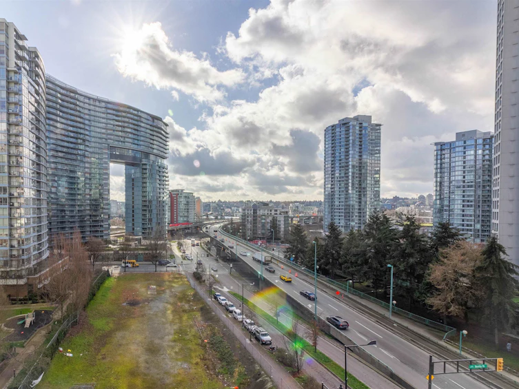 903-989 Beatty Street, Vancouver, BC, V6Z 3C2 - 16