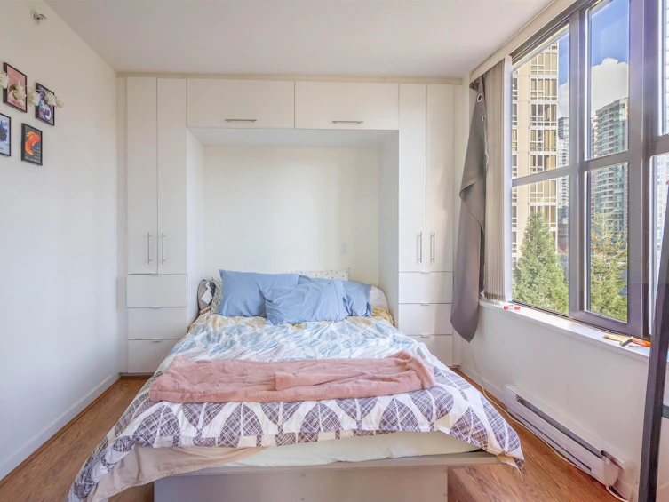 903-989 Beatty Street, Vancouver, BC, V6Z 3C2 - 12