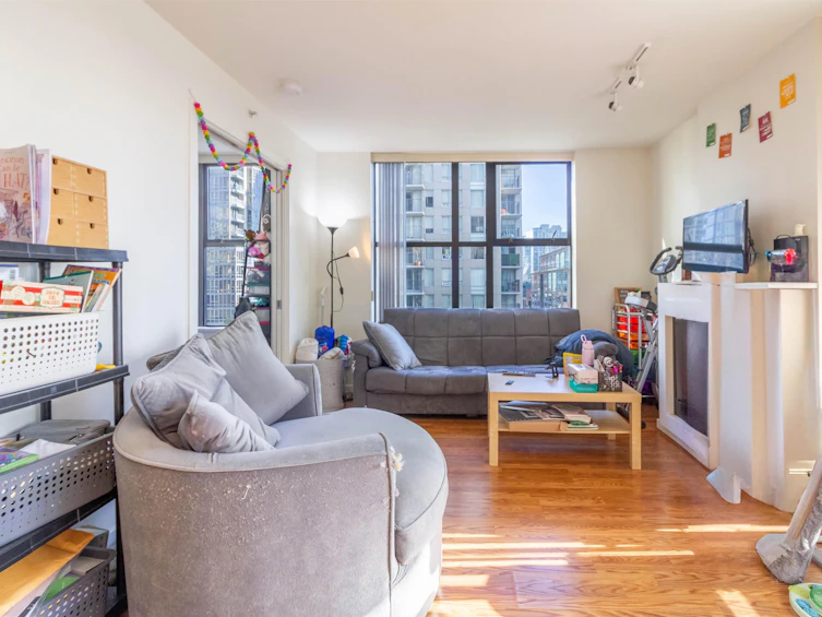 903-989 Beatty Street, Vancouver, BC, V6Z 3C2 - 7