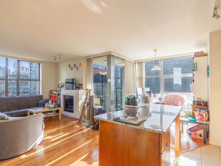 903-989 Beatty Street, Vancouver, BC, V6Z 3C2 - 3