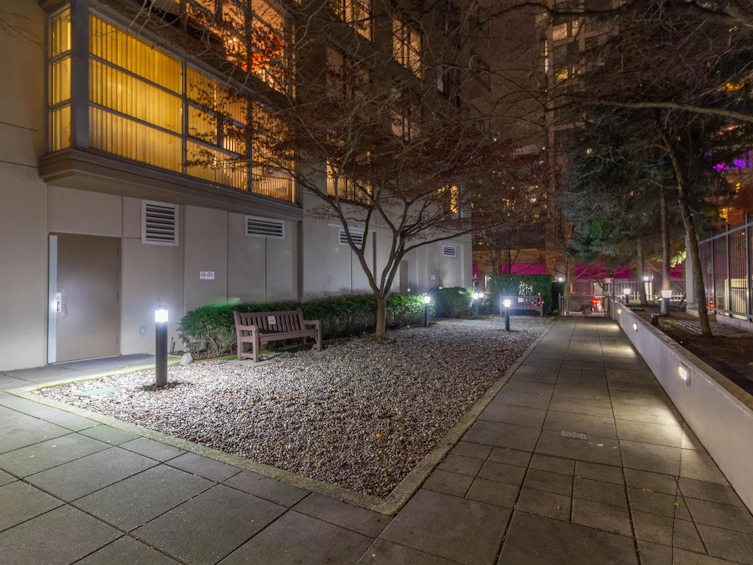 903-989 Beatty Street, Vancouver, BC, V6Z 3C2 - 36