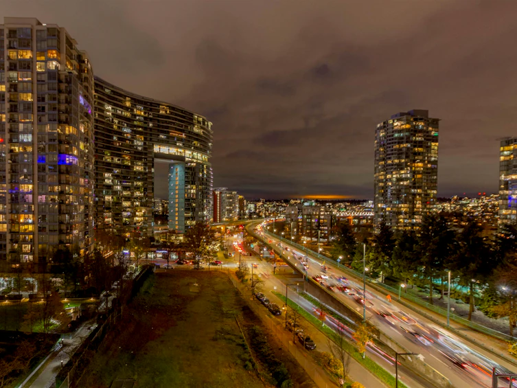 903-989 Beatty Street, Vancouver, BC, V6Z 3C2 - 32