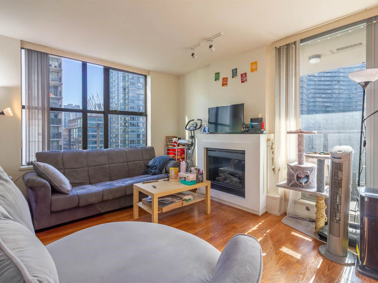 903-989 Beatty Street, Vancouver, BC, V6Z 3C2 - 5