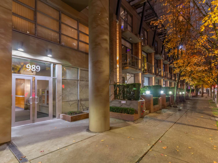 903-989 Beatty Street, Vancouver, BC, V6Z 3C2 - 20