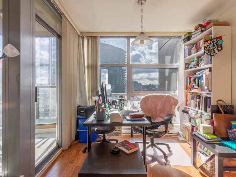 903-989 Beatty Street, Vancouver, BC, V6Z 3C2 - 9