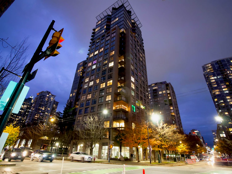 903-989 Beatty Street, Vancouver, BC, V6Z 3C2 - 38