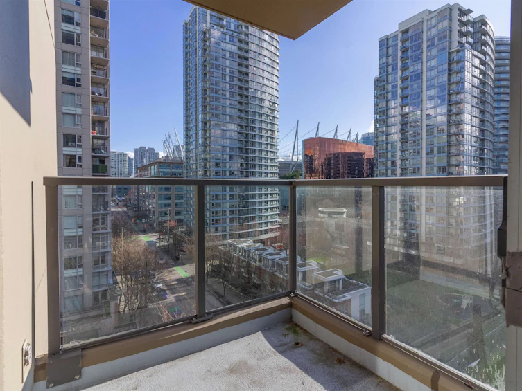 903-989 Beatty Street, Vancouver, BC, V6Z 3C2 - 14