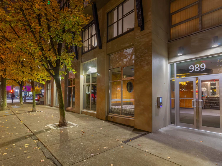 903-989 Beatty Street, Vancouver, BC, V6Z 3C2 - 37
