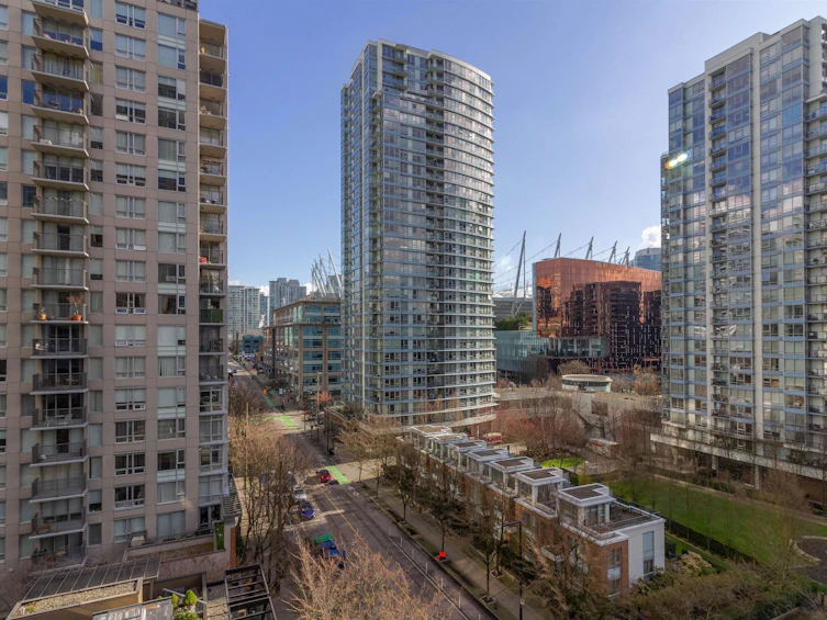 903-989 Beatty Street, Vancouver, BC, V6Z 3C2 - 15