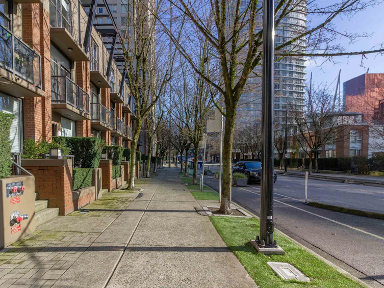 903-989 Beatty Street, Vancouver, BC, V6Z 3C2 - 19