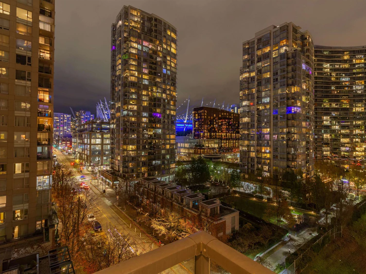 903-989 Beatty Street, Vancouver, BC, V6Z 3C2 - 31