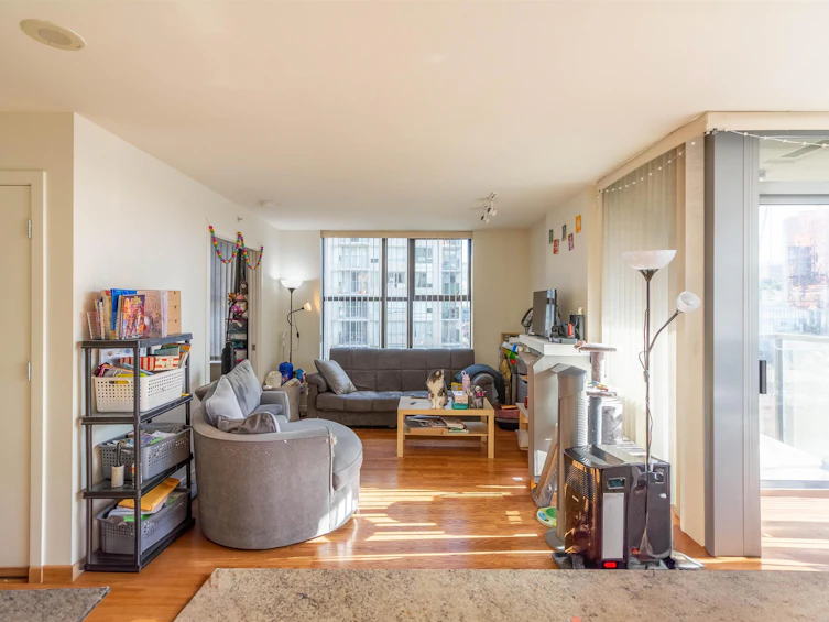 903-989 Beatty Street, Vancouver, BC, V6Z 3C2 - 4