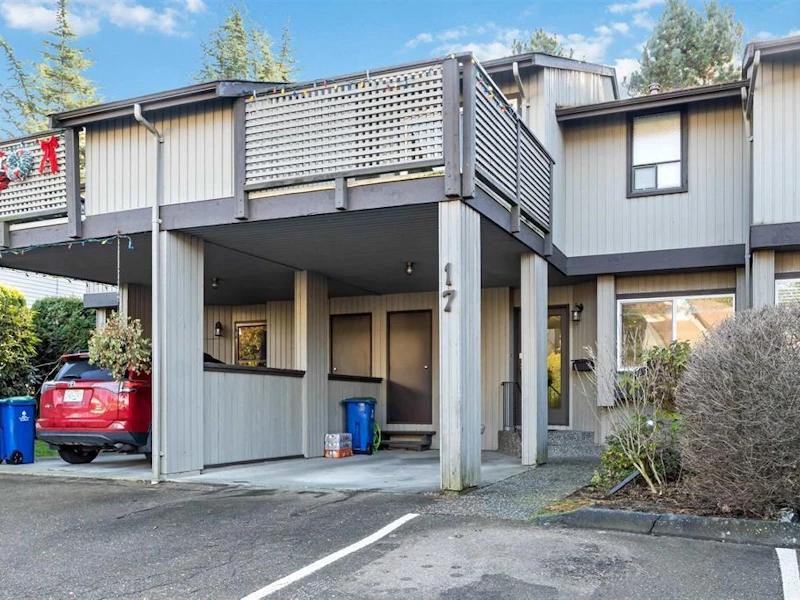 17 - 32917 Amicus Place, Abbotsford BC V2S 6G9