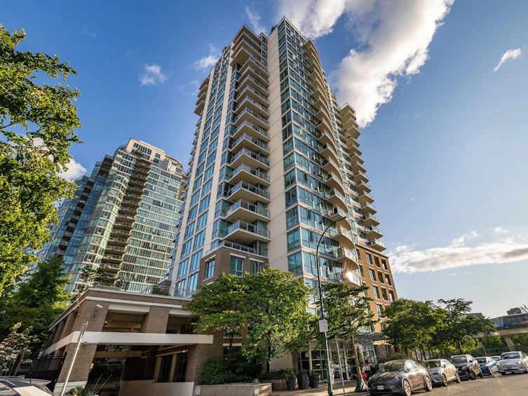 1002-120 Milross Avenue, Vancouver, BC, V6A 4K7 - 22