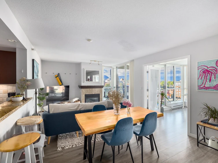 1002-120 Milross Avenue, Vancouver, BC, V6A 4K7 - 11