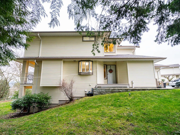 1-3222 Immel Street, Abbotsford, BC, V2S 4L2 - 3