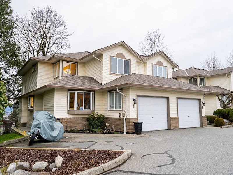 1 - 3222 Immel Street, Abbotsford BC V2S 4L2