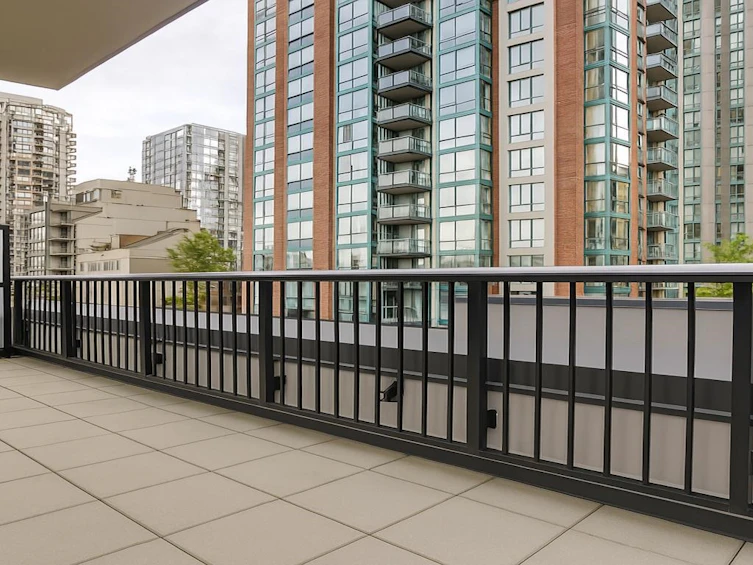 402-928 Homer Street, Vancouver, BC, V6B 1T7 - 2