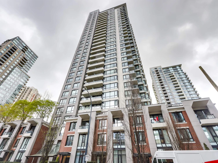 402-928 Homer Street, Vancouver, BC, V6B 1T7 - 17