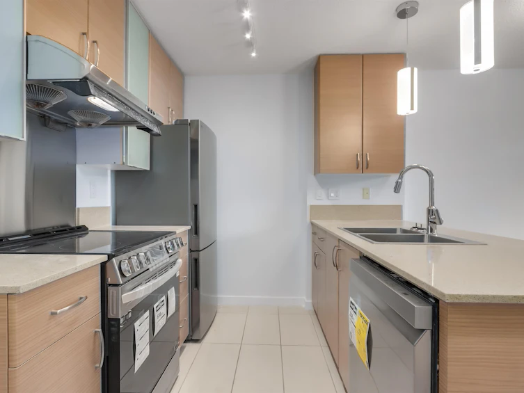 402-928 Homer Street, Vancouver, BC, V6B 1T7 - 5