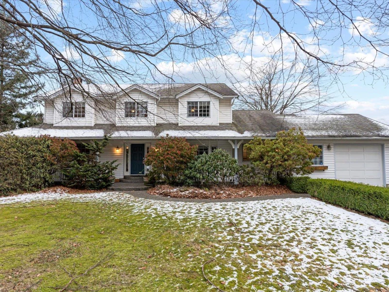 1905 Fir Road, Agassiz BC V0M 1A3
