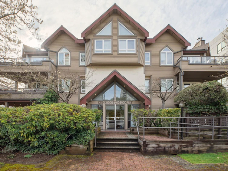 102-1535 Chesterfield Avenue, North Vancouver, BC, V7M 2N5 - 25