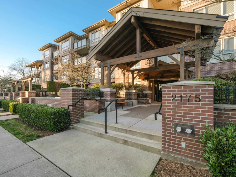 309-2175 Fraser Avenue, Port Coquitlam, BC, V3B 0H8