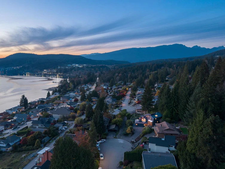 55 Axford Bay, Port Moody, BC, V3H 3R4 - 34