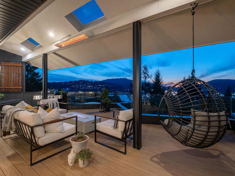 55 Axford Bay, Port Moody, BC, V3H 3R4 - 33