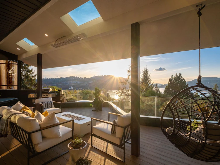 55 Axford Bay, Port Moody, BC, V3H 3R4 - 4