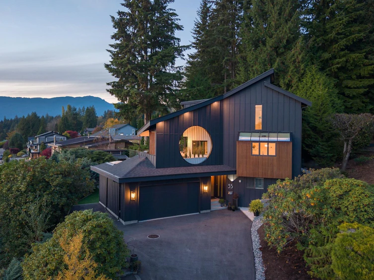 55 Axford Bay, Port Moody, BC, V3H 3R4 - 3