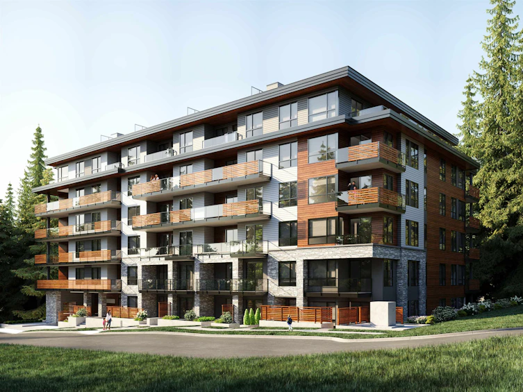 111-154 James Road, Port Moody, BC, V1V 1V1 - 2